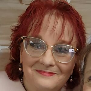 Meet your Posher, Marilynn